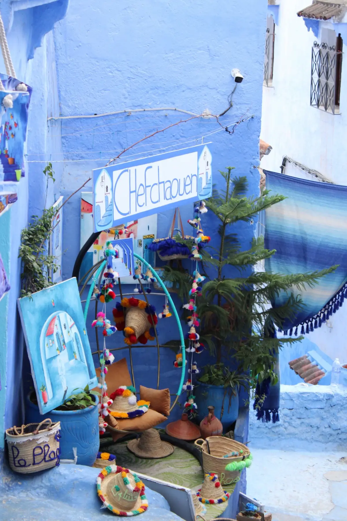 Best Hotels in Chefchaouen: Where to Stay (2026)