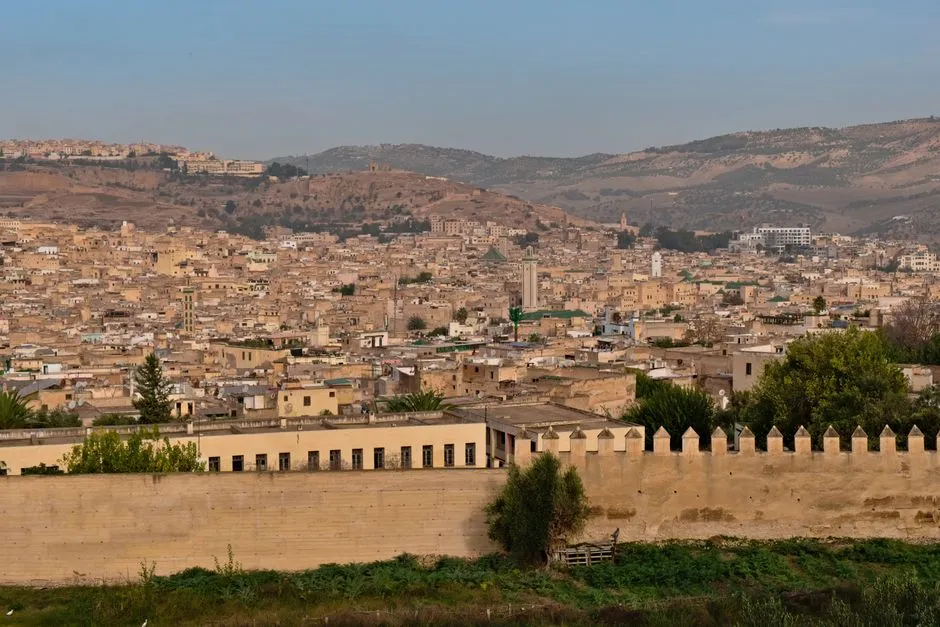Fes