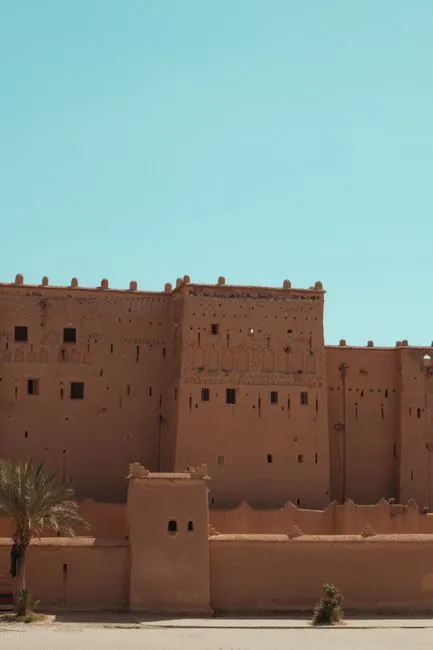 Ouarzazate