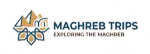 MaghrebTrips Logo